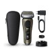SHAVER  9519S SERIES 9 PRO+ WET & DRY ΕΠΑΝΑΦΟΡΤ 60ΛΕΠΤΑ ΑΥΤΟΝΟΜΙΑ